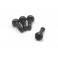 Battery Cover Screws 2.3*6.5mm (4pcs)