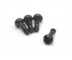 Battery Cover Screws 2.3*6.5mm (4pcs)
