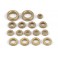 Complete Bushing Set (Venture18)