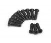 Countersunk Self-Tapping Screws KBHO2.3*10mm