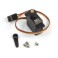 HPI SD-02WR Micro Servo (6.0V/1.5kg/Metal Geared)