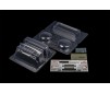 Stage-D Toyota Levin Ae86 Body Kit (Run Free)