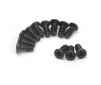 Countersunk Self-Tapping Screws KBHO2.3*4mm