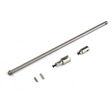 HD Center Driveshaft & Drive Cup Set