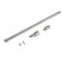 HD Center Driveshaft & Drive Cup Set