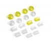Toyota Hilux SR5 Lens Set