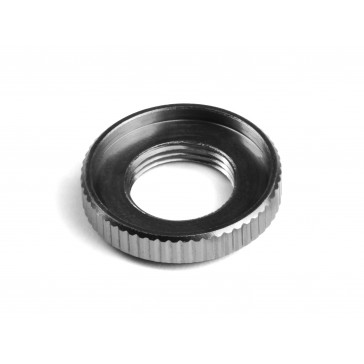 Servo Saver Nut (Grey)