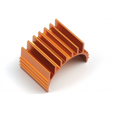 Heat Sink (Orange)