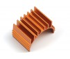 Heat Sink (Orange)