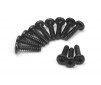 Pan Head Self-Tapping Screws BMHO2.3*10mm