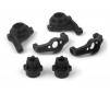 Steering Spindle & Hub Set