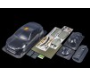 Toyota GT86 Body (200mm)