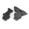 Lower Gearbox Case Set (Front/Rear)