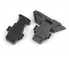 Lower Gearbox Case Set (Front/Rear)