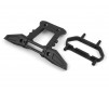 Rear Bumper Set (XT)