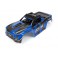 Assembled AT1 Bodyshell (Blue)