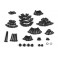 Complete Hardware Set (Venture18)