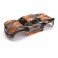 Spryte ST Body (Orange)