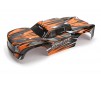Spryte ST Body (Orange)