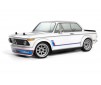 Sport 3 BMW 2002 Turbo - Flux