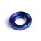 Servo Saver Nut (Blue)