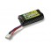 Battery Pack (L-Ion 7.4V, 600mAh)