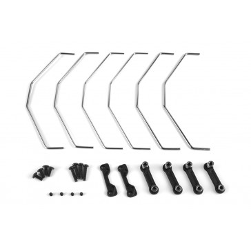 Sway Bar Set (QuantumR)