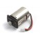 MM-201 370 Motor w/Pinion