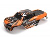 Spryte MT Body (Orange)