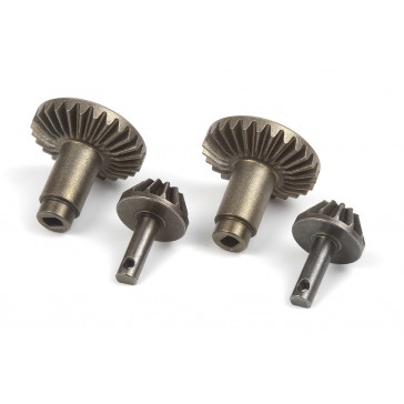 Overdrive Diff Spool/Input Gear Set (26/13T)