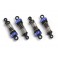 Shock Absorber Set (Blue/4pcs)