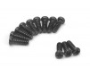 Pan Head Self-Tapping Screws PBHO2.3*7m