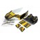 Smyter DB Body (Black/Yellow)