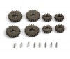 Portal Axle Gear Set