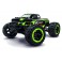 Slyder MT Turbo 1/16 4WD 2S Brushless - Green