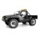 Venture18 Flux Toyota Hilux SR5 - Black