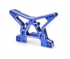 Aluminium Rear Shock Tower (Blue)