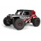 Maverick Doha 1/20 4WD Electric Truck - Red