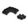 TP.Button Head Screw M2x6mm (Hex socket/10PCS)