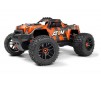 Atom AT1 1/18 4WD Electric Truck - Orange