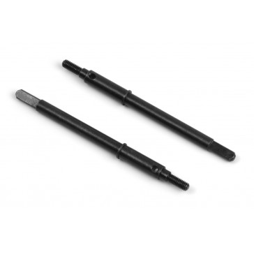 Rear Drive Shaft Set