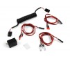 Warm White (2600K) LED Kit