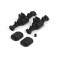 Axle Housing Set