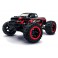 Slyder MT Turbo 1/16 4WD 2S Brushless - Red