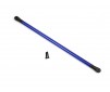 Aluminium Chassis Brace (Blue)