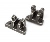 Aluminium Shock Tower Brace (Grey)