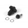 HD Machined Helical Diff Gear Set (28/11T)