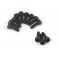 Cap Head Screw M1.5x5mm (Hex Socket/12pcs)
