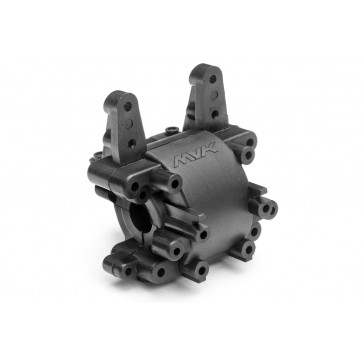 HD Gear Box Set