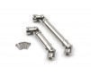 HD Steel Center Drive Shaft Set